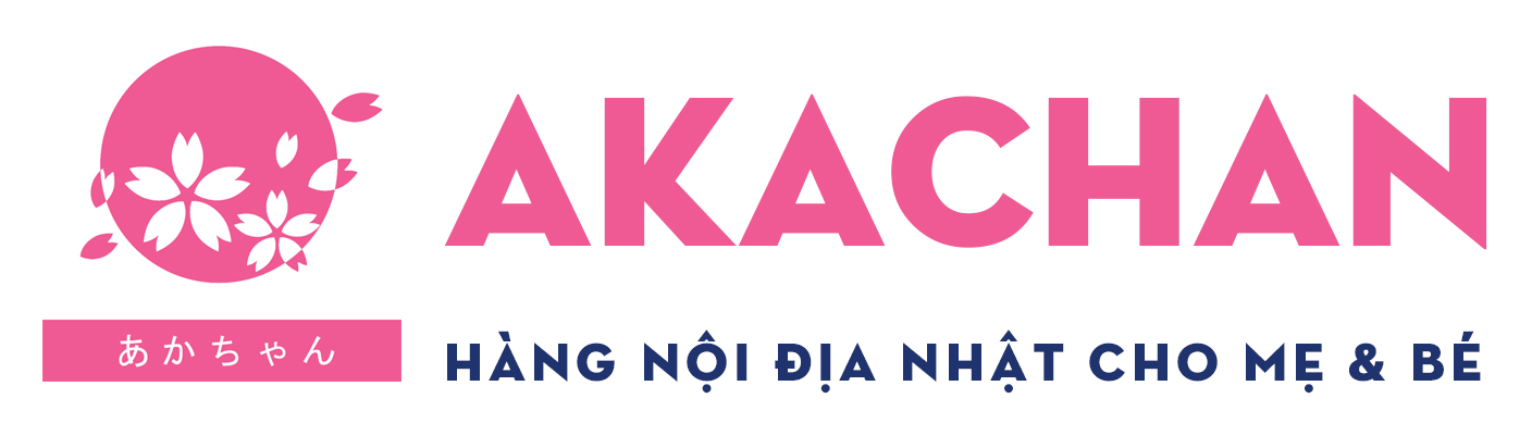 Akachan – Nhập khẩu & Bán Buôn Hàng Nhật Nội Địa cho Mẹ & Bé