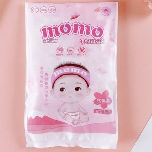 Bỉm Momotaro Diamond