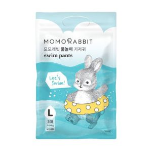 Bỉm BƠI Momo Rabbit