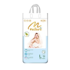 Bỉm Momo nature