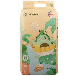Bỉm Bb Nature
