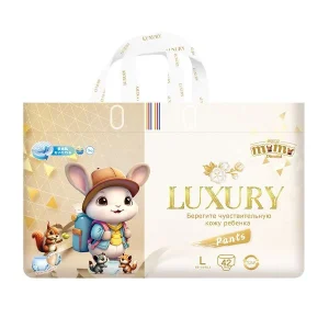 Bỉm Momotaro Luxury