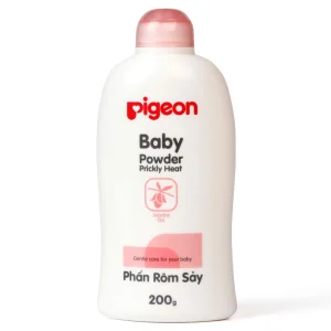 Phấn rôm Sẩy Pigeon