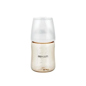THẾ HỆ 3 - Bình sữa Moyuum