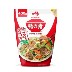 Mì chính Ajinomoto Nhật