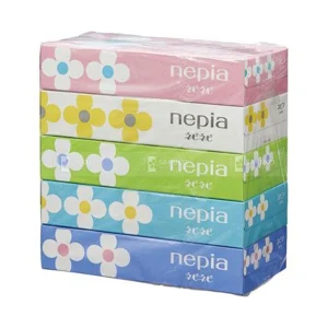 Giấy ăn cao cấp Nepia
