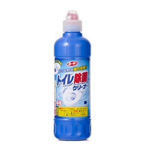 Dung dịch vệ sinh bồn cầu Daiichi