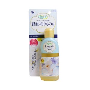Nước giặt đồ lót Lingerie Soap Nhật