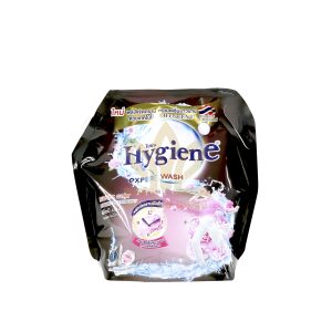 Nước giặt Hygiene Thái