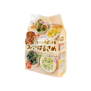 Miến ăn liền ngũ vị Hikari Miso