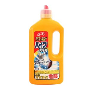 Chai thông tắc đường ống cống Daiichi