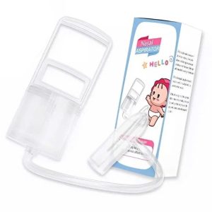 Dụng cụ Hút mũi NASAL kéo tay