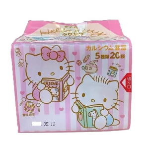 Gia vị rắc cơm Hello Kitty Sanrio