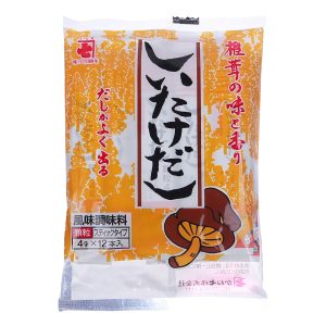 Hạt Nêm nấm Shiitake