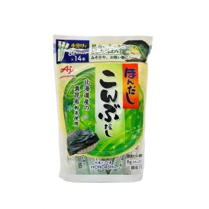 Hạt nêm Ajinomoto rong biển