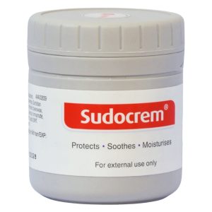 Kem trị HĂM Sudocream Anh 60g