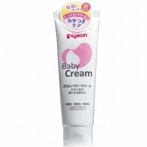 Kem nẻ Pigeon Baby Cream