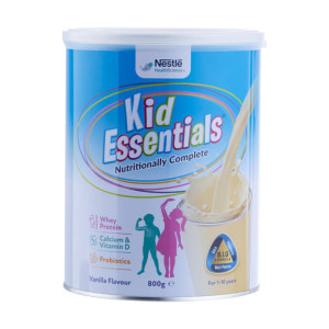 Sữa Kid Essentials