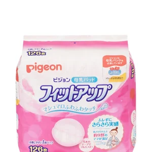Miếng lót thấm sữa Pigeon