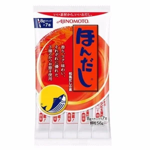 Hạt Nêm Cá ngừ Ajinomoto