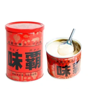 Nước cốt hầm Hiroshi