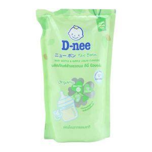 Rửa bình Dnee Thái Túi 550ml