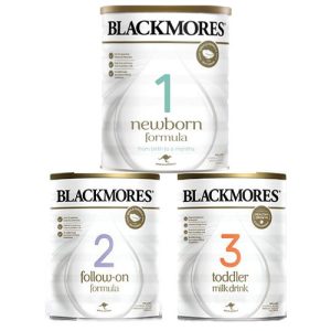 Blackmore Úc