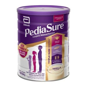 PediaSure Úc vị vani