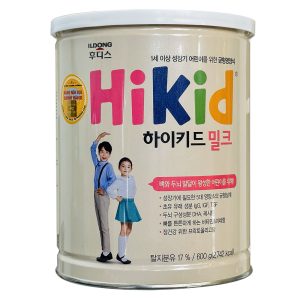 Hikid Hàn Vani