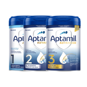 Aptamil Advanced (Ap Anh)