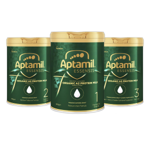 Aptamil Essensis (Ap xanh)