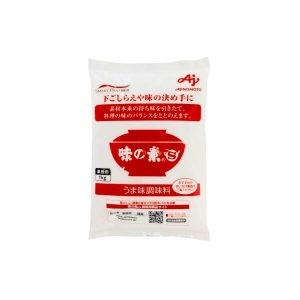 Mì chính Ajinomoto Nhật