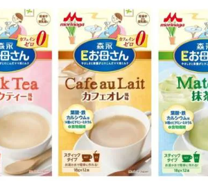 Sữa bầu Morinaga