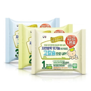 Phô mai tách muối De Vinch Hàn
