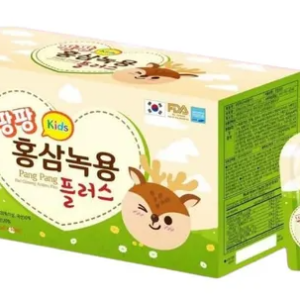 Gạc hươu non Hàn Quốc SUMO CANXI