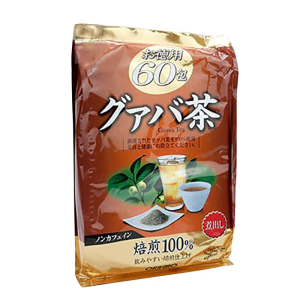 Trà Ổi Orihiro