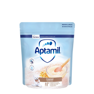 Bột ăn dặm Aptamil Anh