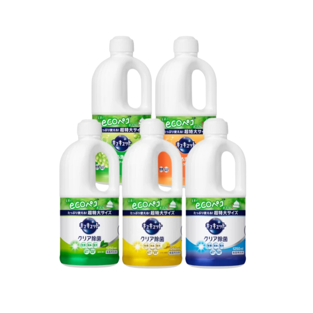 Nước rửa bát Kao