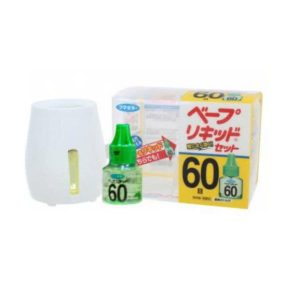 Bộ máy đuổi muỗi Vape