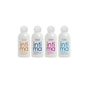 Dung dịch vệ sinh intima ziaja