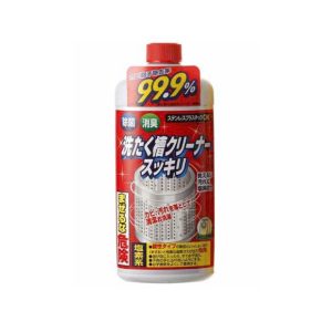 Tẩy lồng máy giặt Rocket