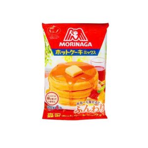 Bột làm bánh Pancake Morinaga