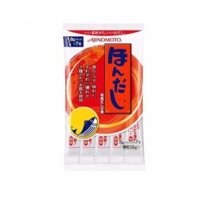 Hạt Nêm Cá ngừ Ajinomoto