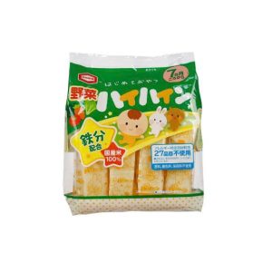 Bánh gạo tươi HAIHAIN