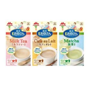 Sữa bầu Morinaga